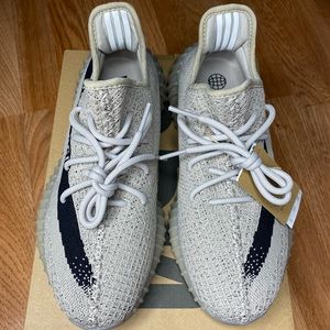 Yeezy Boost 350 V2 Slate